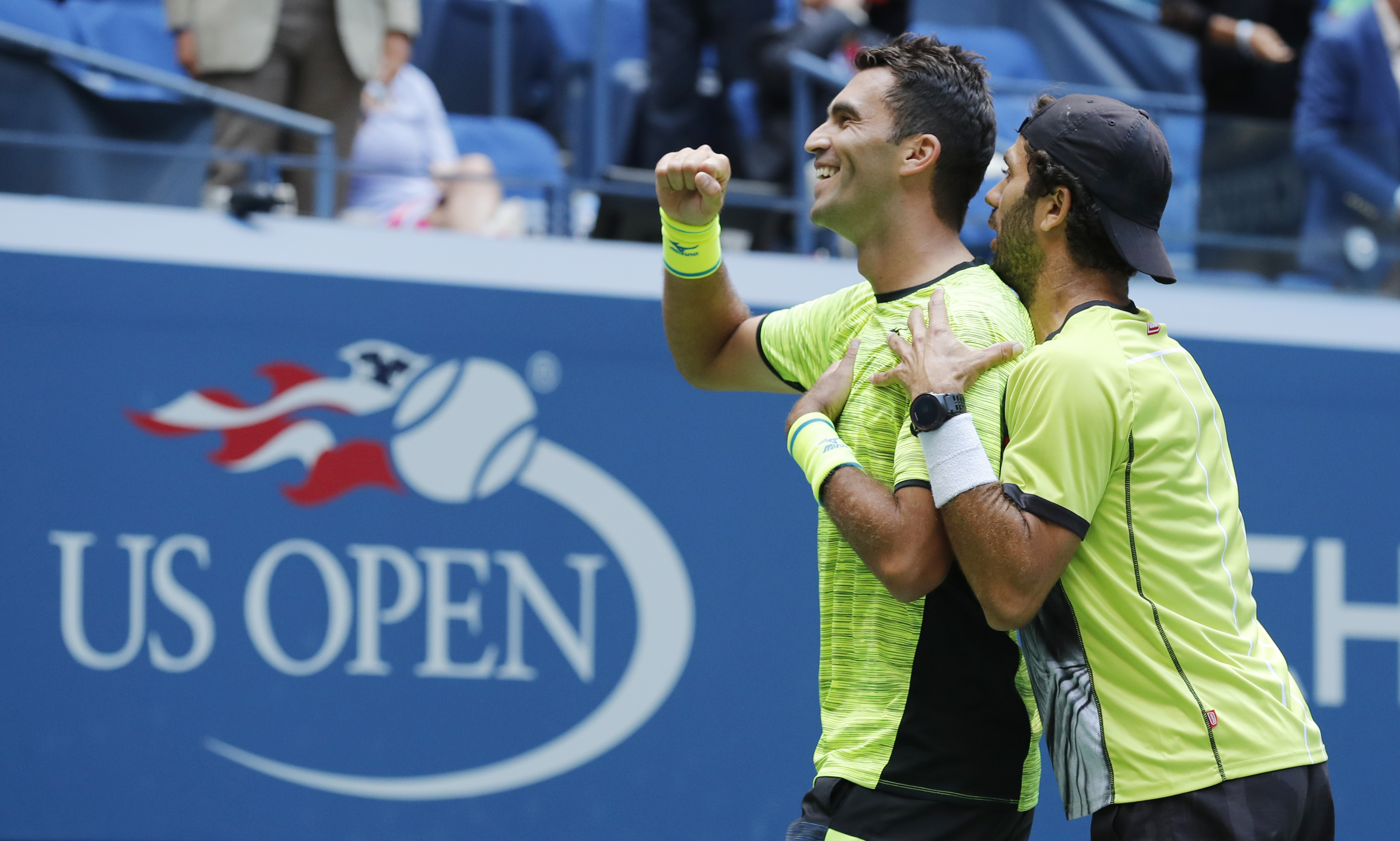 LIVE TEXT. Tecău și Rojer au câștigat titlul în proba de dublu masculin de la US Open. Românul, al treilea titlu de Mare Șlem al carierei / GALERIE FOTO