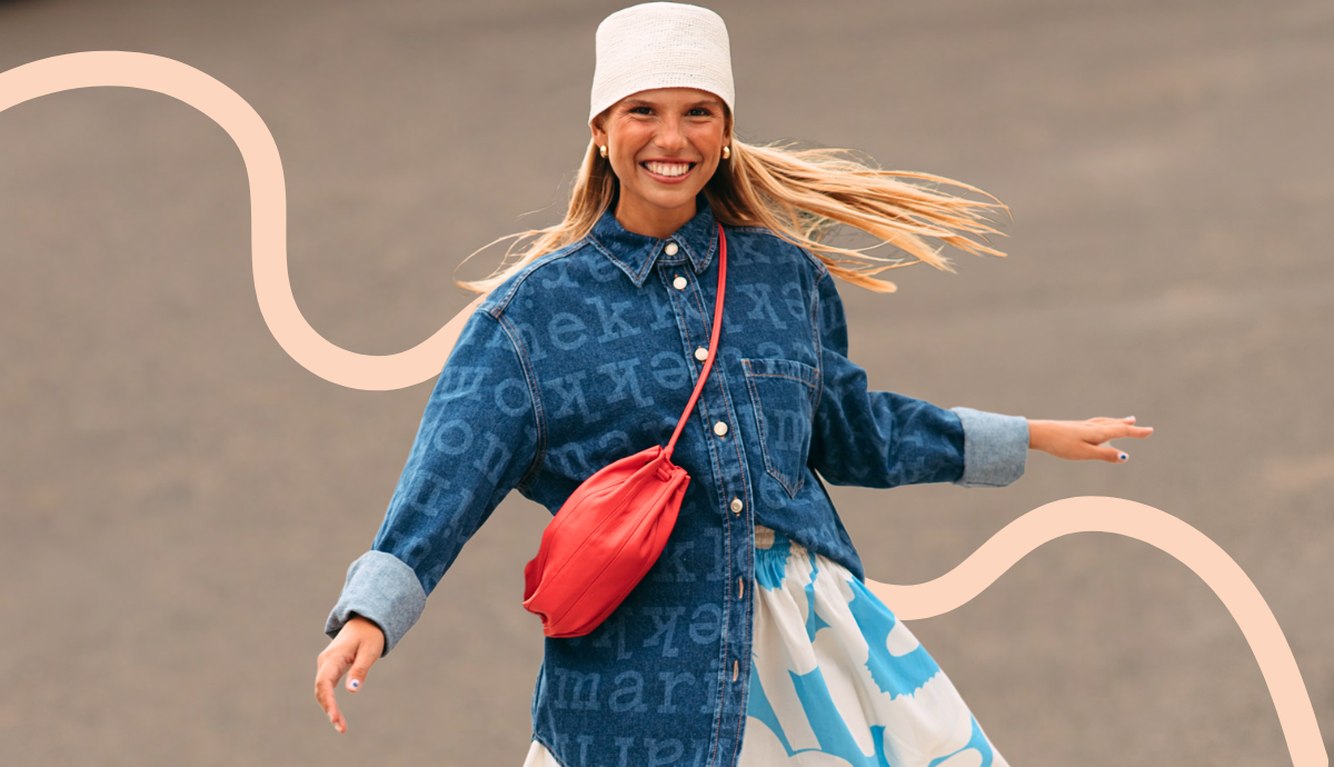 Ezekkel a termékekkel te is meggyorsíthatod a hajad növekedését