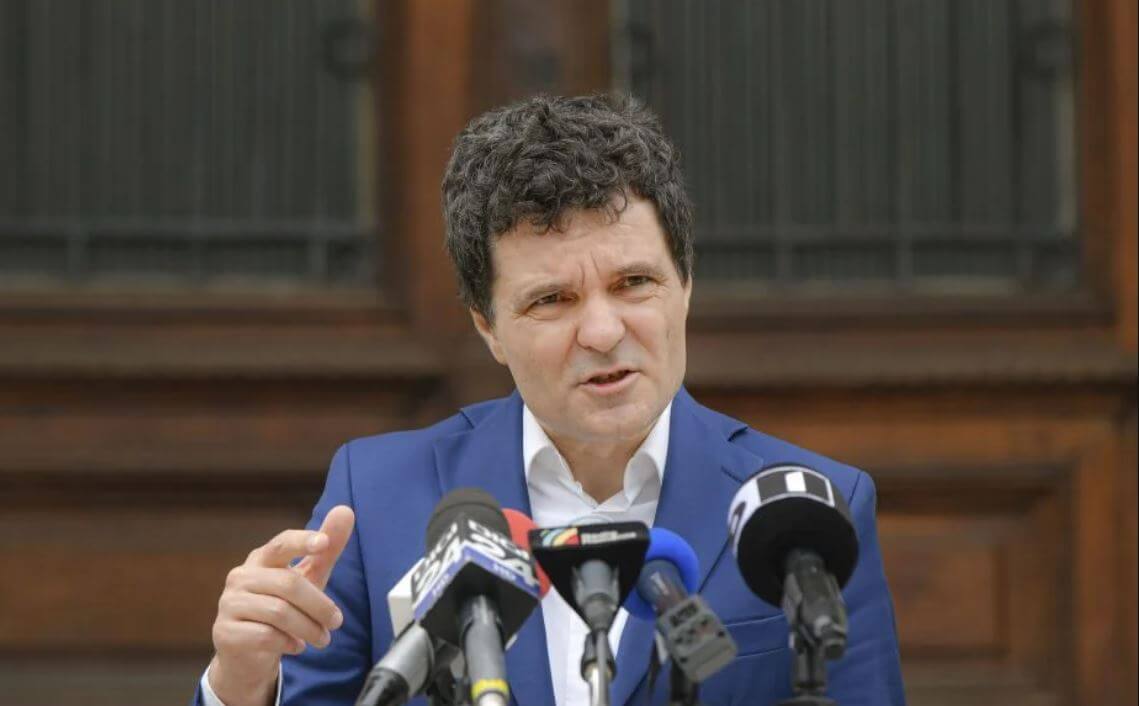 Lista candidaților la Primăria Capitalei și la primăriile de sector din București la alegerile locale 2020