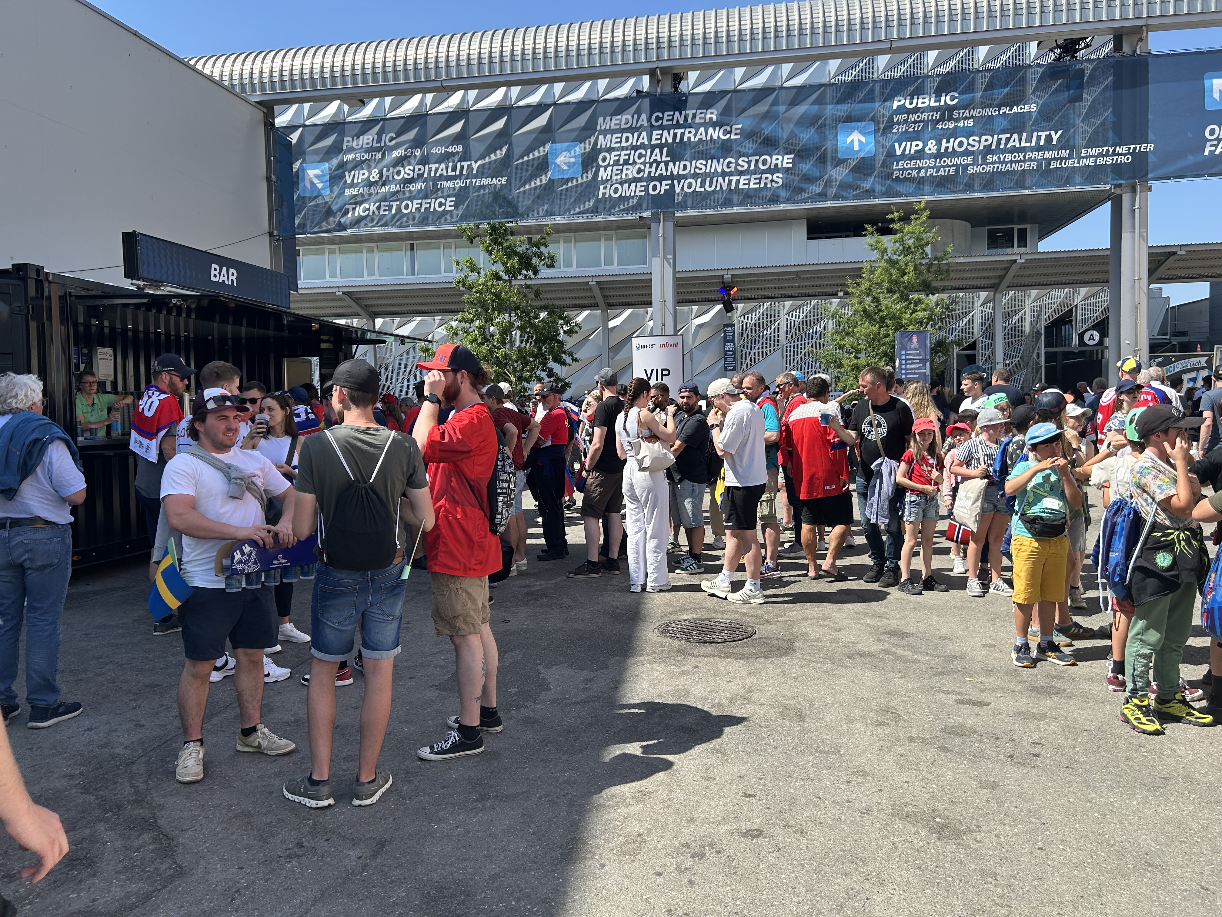 Campionatul Mondial de hochei pe gheață IIHF 2026, toate rezultatele. Finlanda cucerește titlul, după ce a bătut Elveția în prelungiri