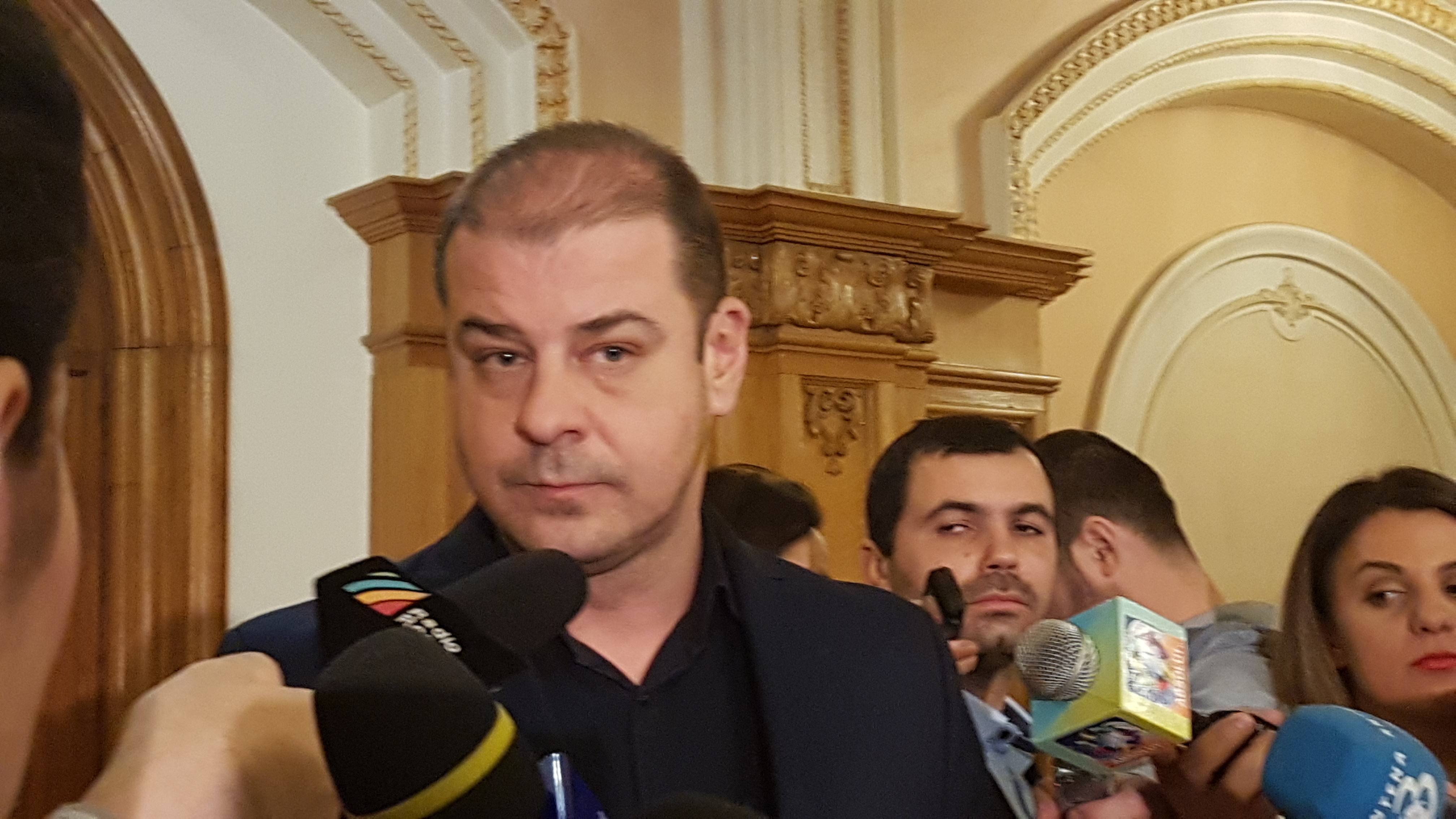 UPDATE. Congresul Extraordinar al PSD va avea loc pe 10 martie, la Sala Palatului