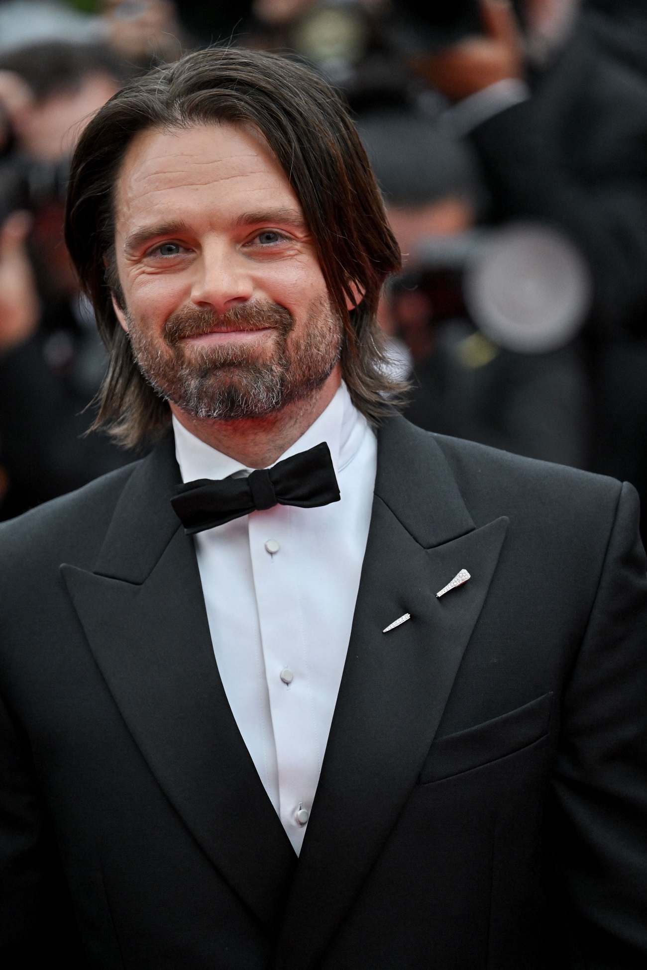 Cine este mama lui Sebastian Stan. Georgeta Orlovschi a divorțat în 1984, după Revoluție s-a mutat în America și s-a recăsătorit cu Anthony Fruhauf