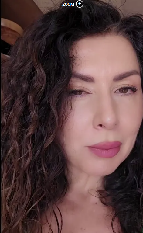 Desertul recomandat de Carmen Brumă femeilor trecute de 40 de ani. „E o combinație gândită pentru ce se întâmplă în corpul tău”