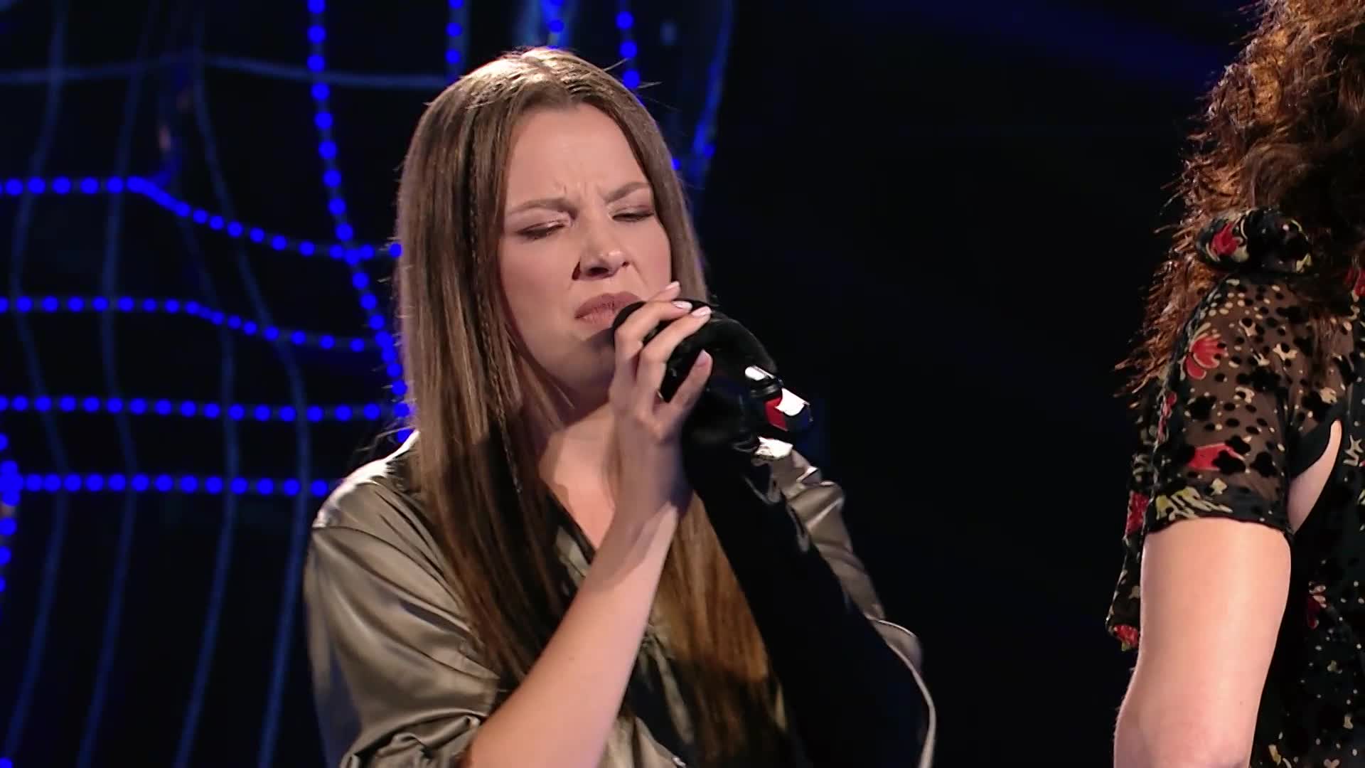 Irina Florea s-a retras de la Vocea României. Motivul pentru care concurenta nu a mai putut continua competiția de la PRO TV