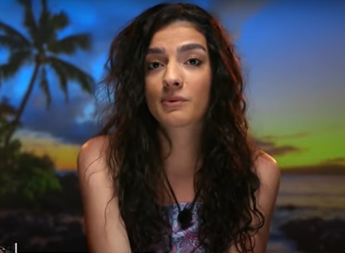 Cum arată Daiana de la „Insula Iubirii” 2024 după ce și-a mărit buzele: „Nasul e la fel, dar să vă zic ceva, eu îl port”