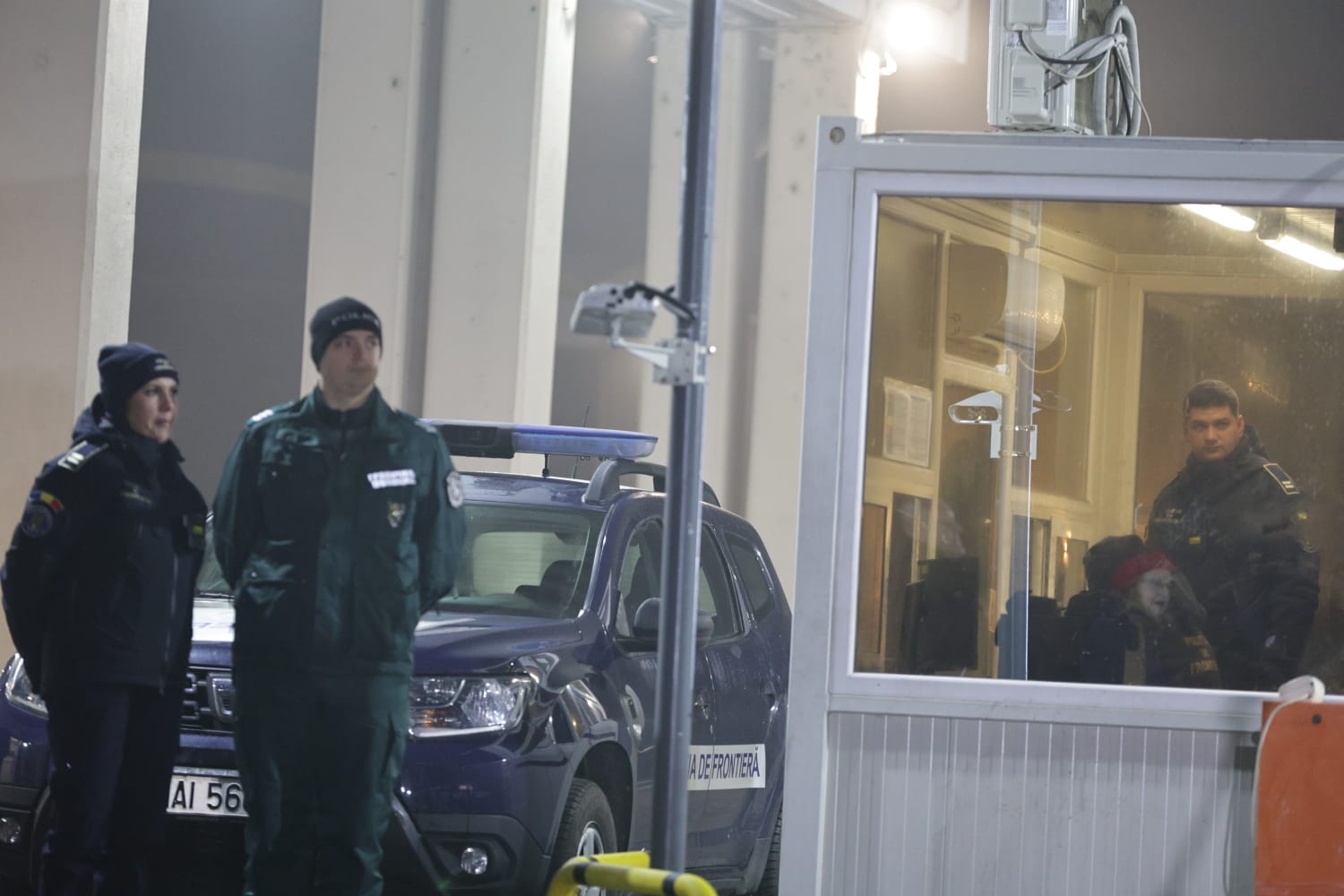România a intrat în Schengen complet. Miniştrii de interne român și bulgar au celebrat de Anul Nou 2025 aderarea terestră: „Un moment istoric”