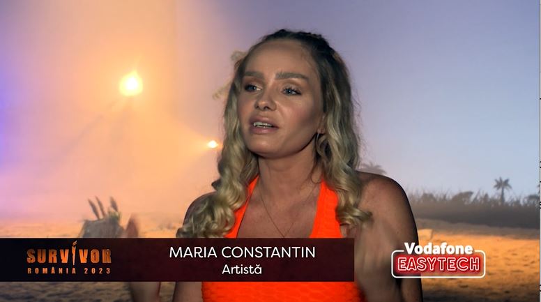 Cine este Ionuț Iftimoaie, concurent la „Survivor România” 2023. „Sunt mulți factori care te pot face knockout”