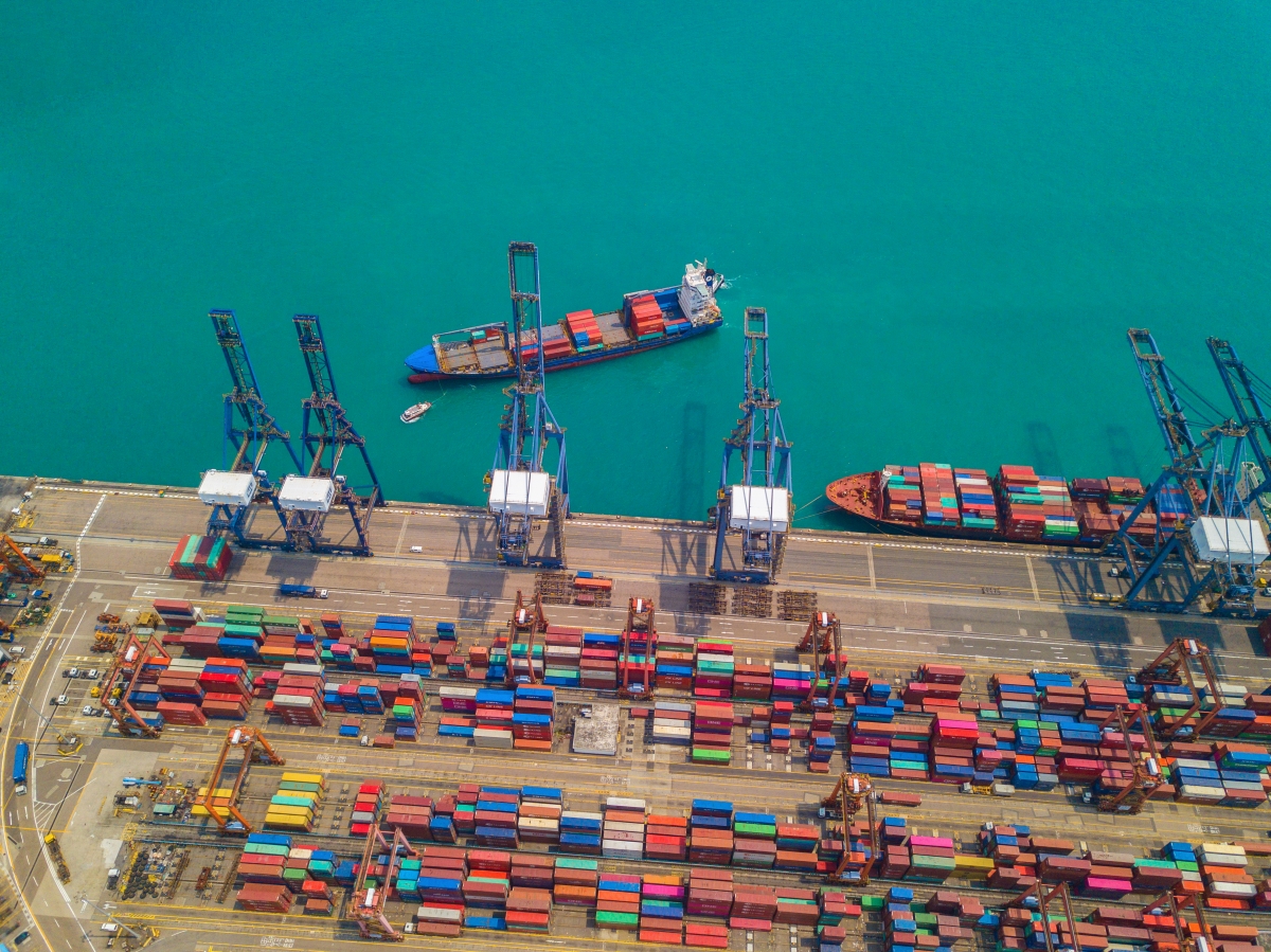 Africa's richest country opens freight rail network to private firms