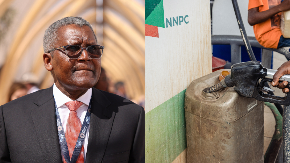 Dangote Refinery rolls out Euro 5 diesel, commits to reducing gasoline sulphur levels