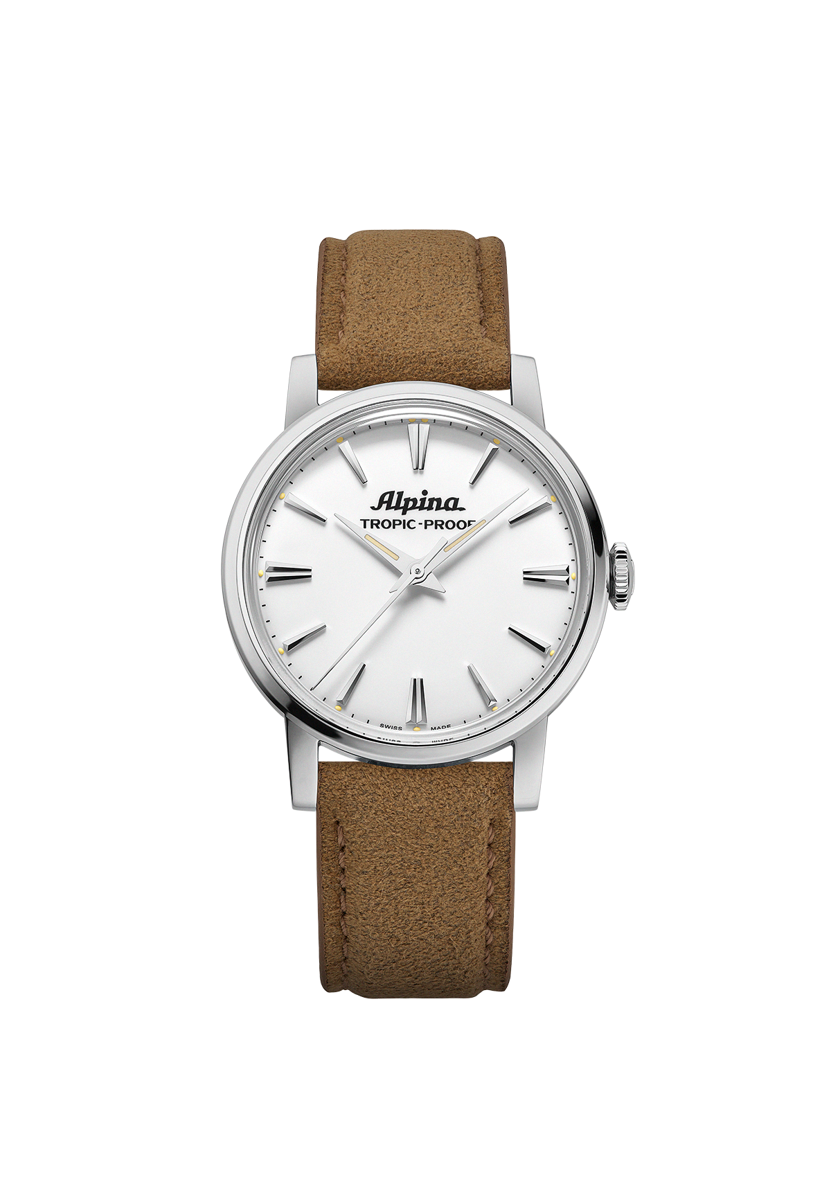 Alpina Tropic-Proof