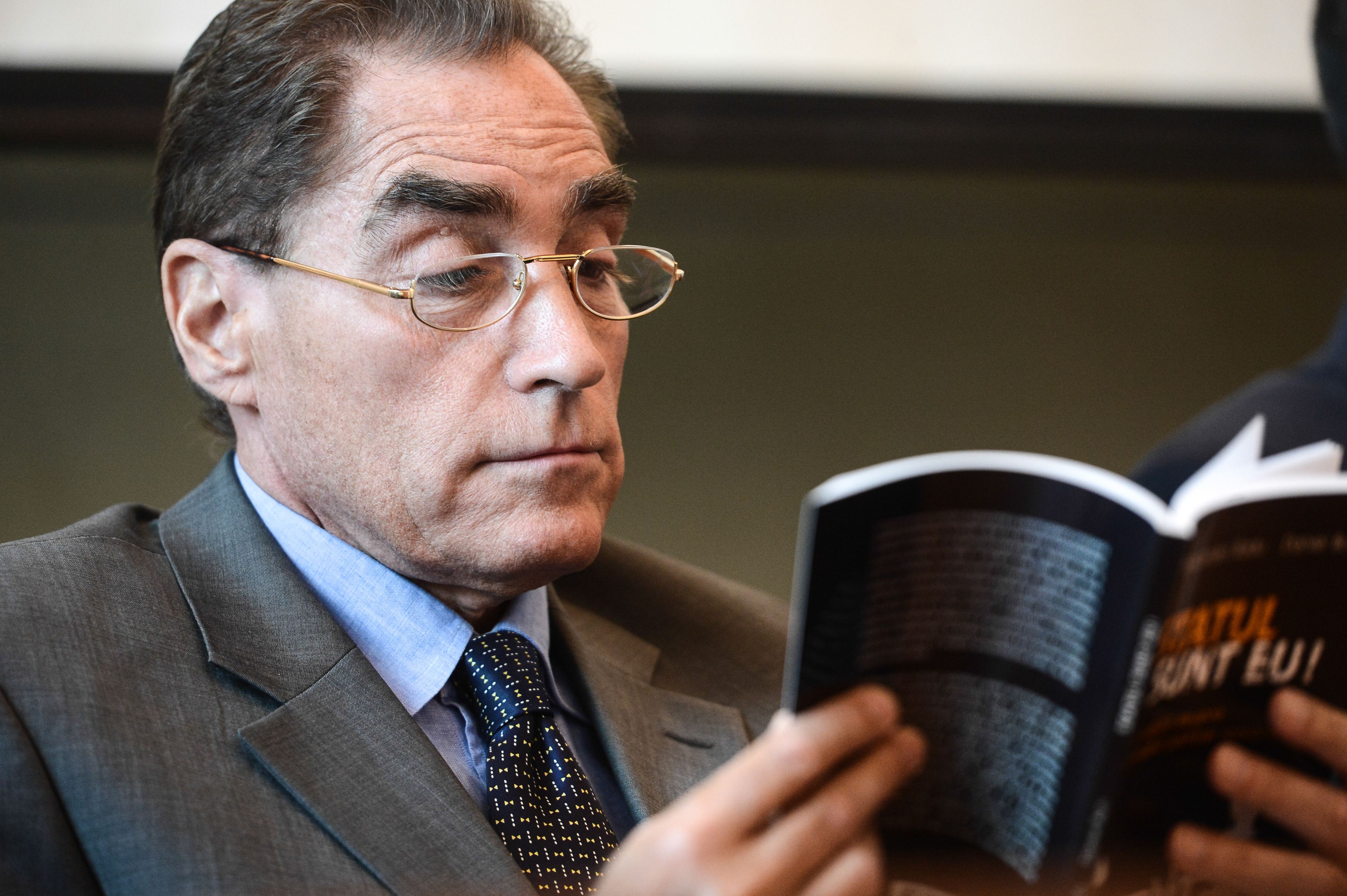 Petre Roman a curtat-o pe Zoia Ceaușescu: „Ne-am înțeles foarte bine, era foarte inteligentă”. Cine s-a împotrivit relației lor