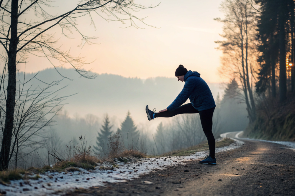 A berozsdásodott ízületek regenerációja: tippek a mozgás tél utáni újrakezdéséhez