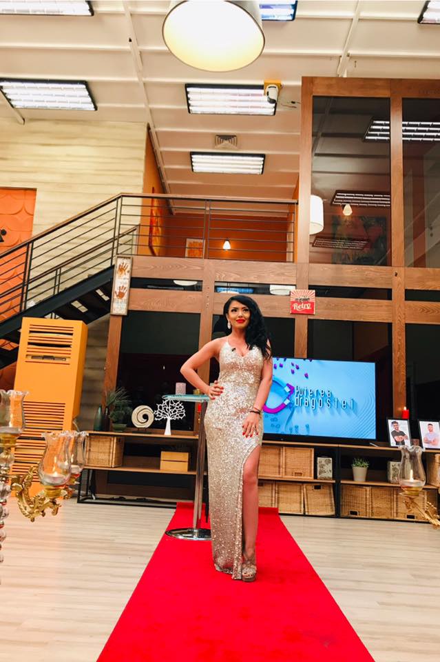 Cum se distrează Andreea Mantea alături de fiul ei | FOTO