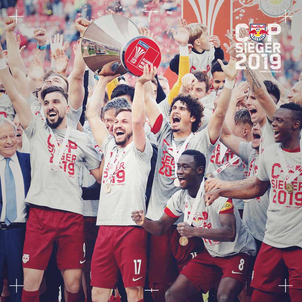 Cupa Belgiei la fotbal a fost câștigată de o echipă din liga secundă. Andrei Ivan a pierdut finala Cupei Austriei | GALERIE FOTO