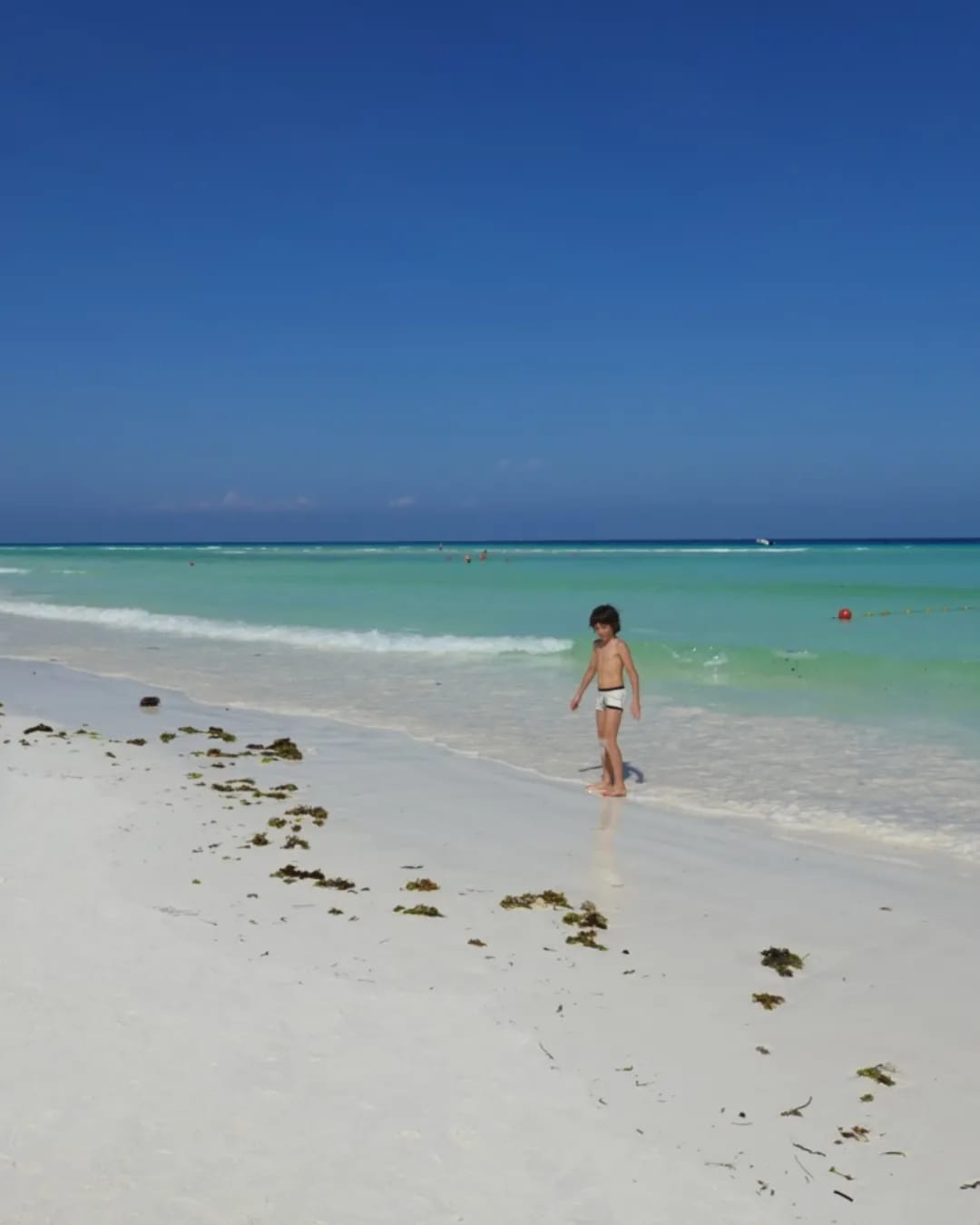 Dana Rogoz, oprită de Poliție în vacanța în Zanzibar: „Ne-au verificat actele”. Cum decurge plimbarea lor de familie