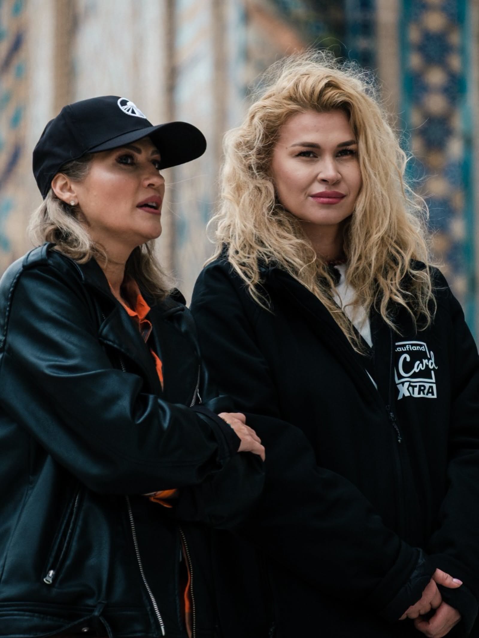 Cine este Oana Tomoiagă de la Asia Express, sezonul 9. Prietena Mirelei Vaida are o carieră în muzica populară