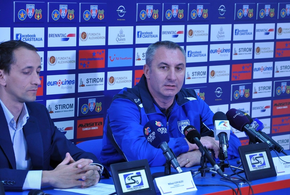 Floretistele Stelei luptă la București pentru titlul continental la echipe de club / GALERIE FOTO
