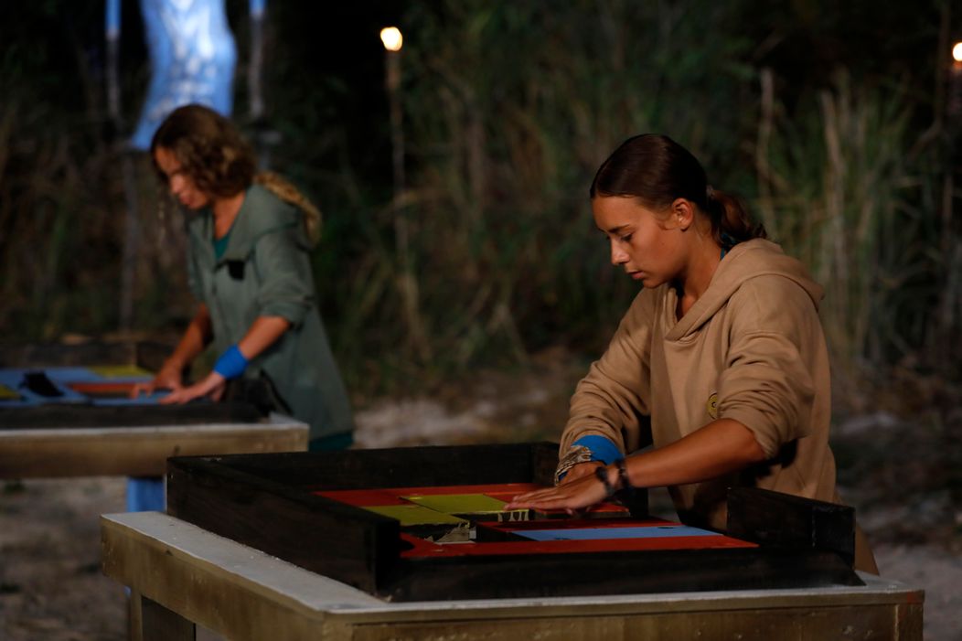 Maria Chițu a fost eliminată de la Survivor All Stars. Prima reacție a concurentei. „Sezonul ăsta a fost diferit pentru mine”