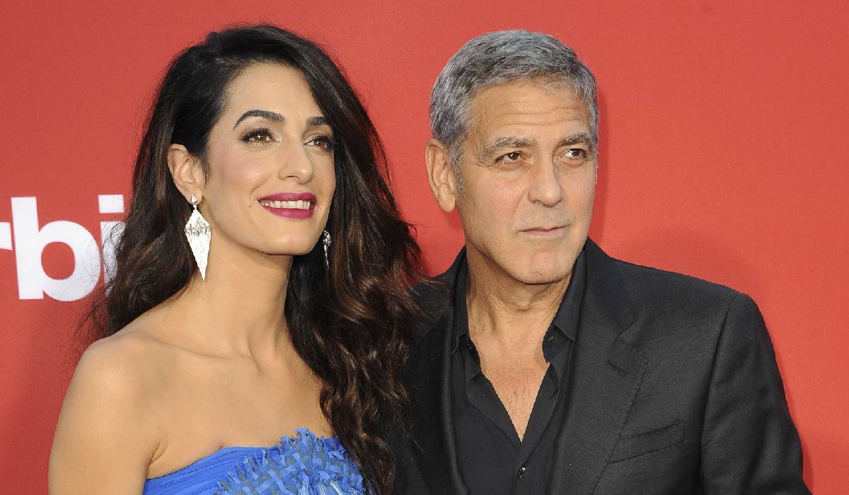 Reacția lui George Clooney după ce a fost atacat de Donald Trump: „Mă suna des”