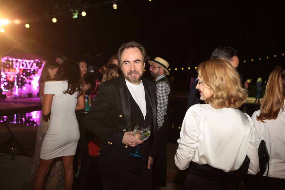 GALERIE FOTO&VIDEO/ Petrecerea VIVA! 2018 a adunat toată lumea bună din Capitală