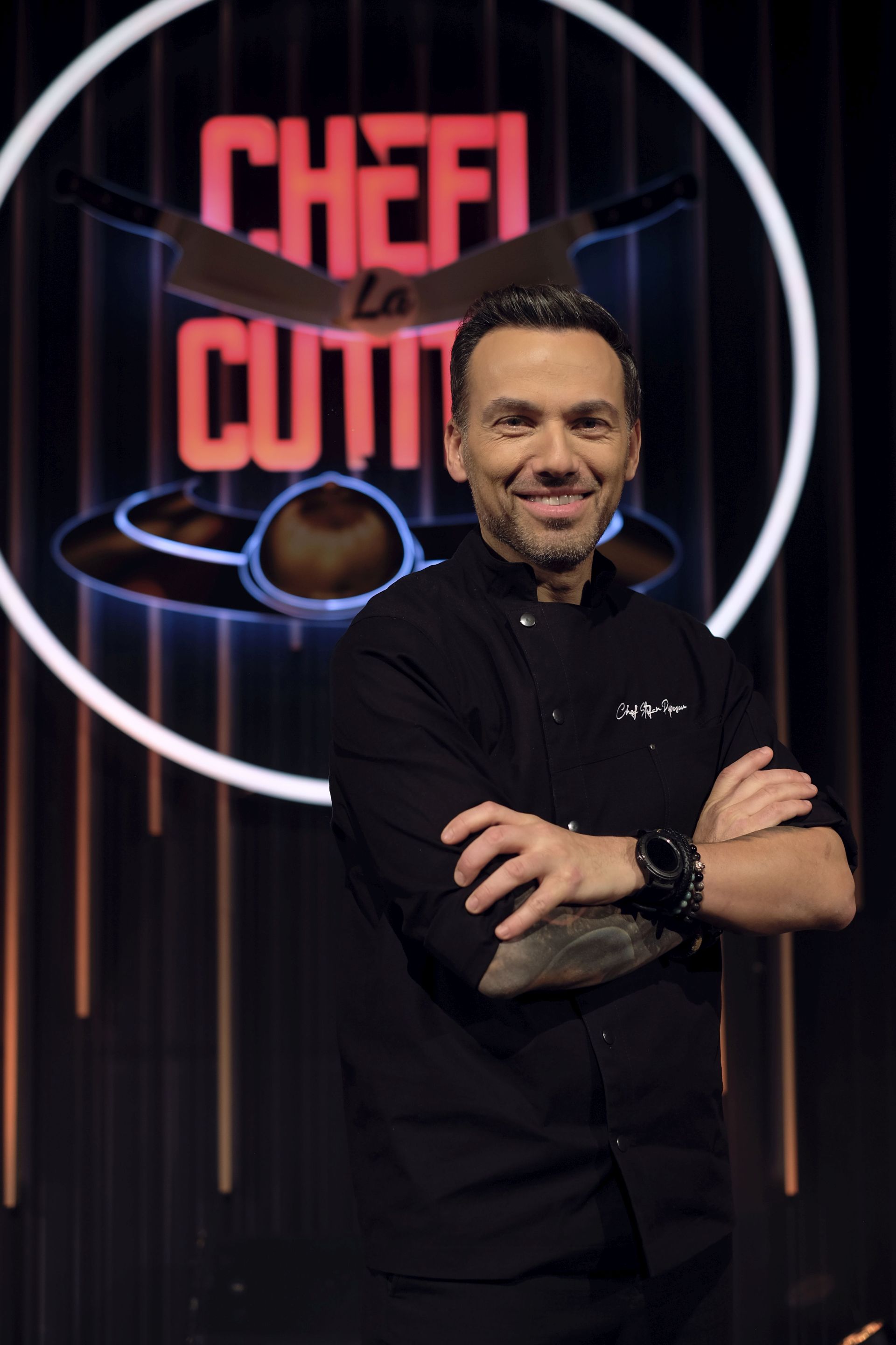 Când începe „Chefi la cuțite”, sezon 13. Noi reguli, după ce jurații au fost înlocuiți în show-ul culinar de la Antena 1