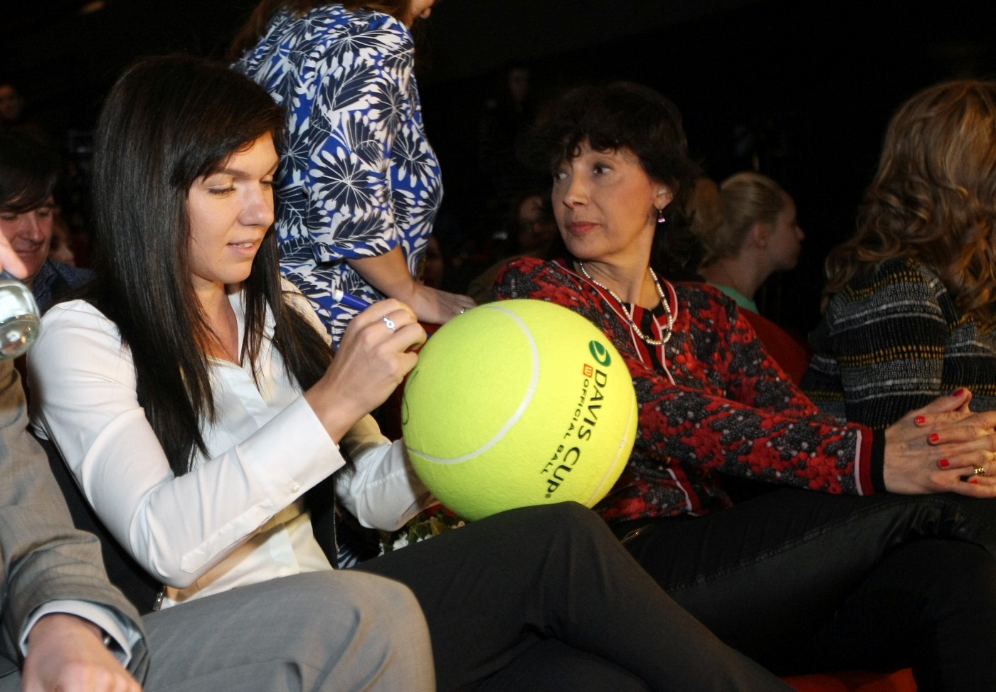 Halep va fi mămică: ”Vreau copil, nu doar unul, ci mai mulți”! ^Sportiva numărul 1 a României și-a prezentat ultima achiziție! / FOTO & VIDEO