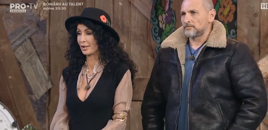 Emil Rengle a părăsit Ferma. A fost eliminat de Jorge | FOTO