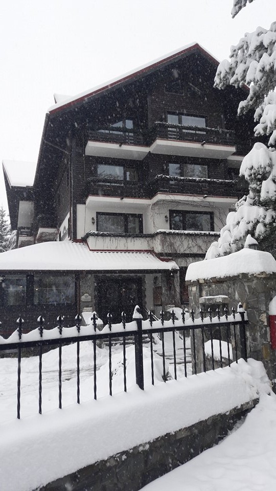 EXCLUSIV/Povestea brașoveanului Edömér Tóth, omul de afaceri de la care Simona Halep a cumpărat hotelul