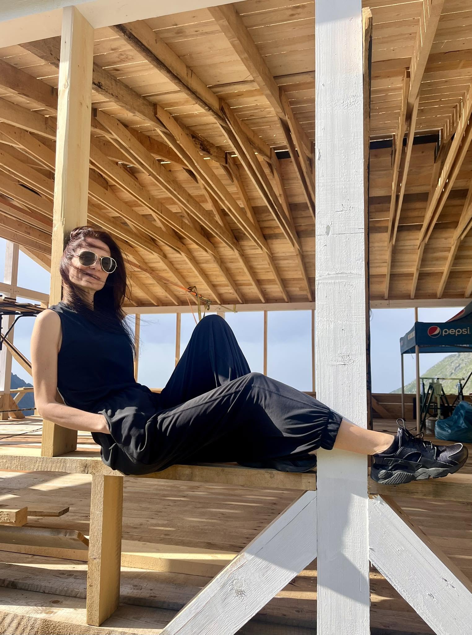 Cum influențează designul interior starea de bine. Adriana Popescu, expert: „Casa nu este doar locul în care trăim. Este locul care ne învață cum să trăim” 