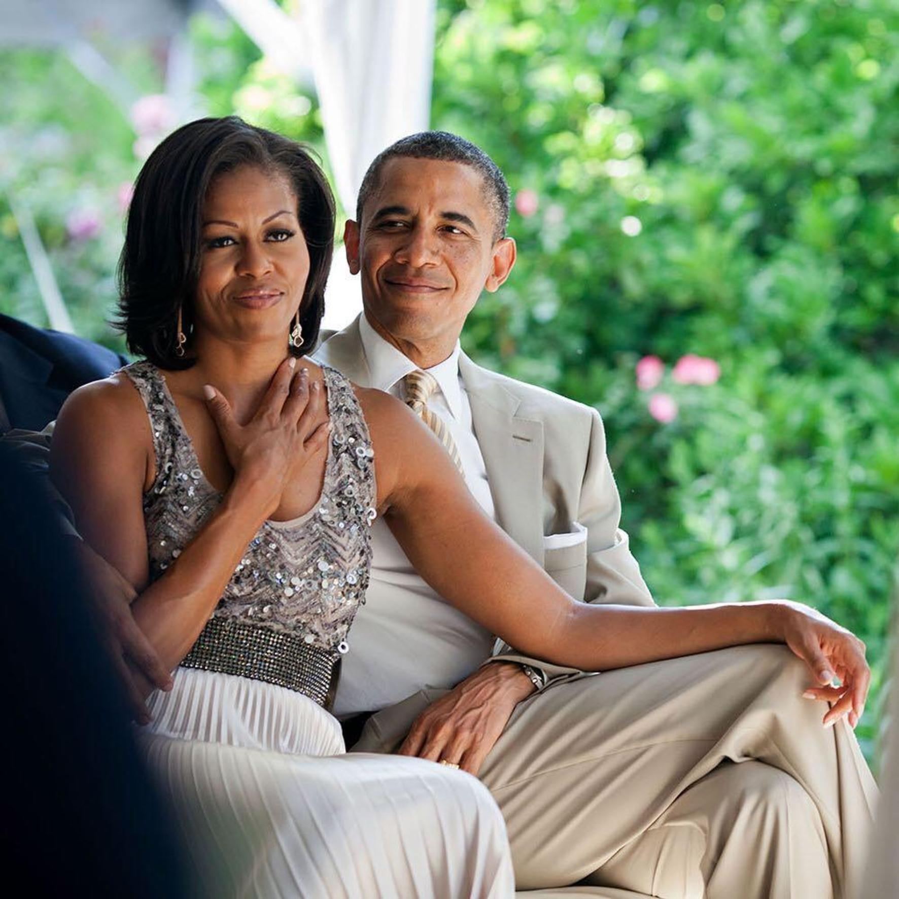 Michelle Obama, cea mai admirată femeie din SUA. A întrerupt supremația de 17 ani a lui Hillary Clinton | FOTO