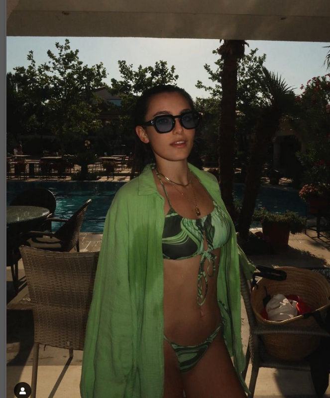 Cum aniversează Alexia Eram și Mario Fresh 8 ani de relație. „Orice s-ar întâmpla, ești acolo pentru el”