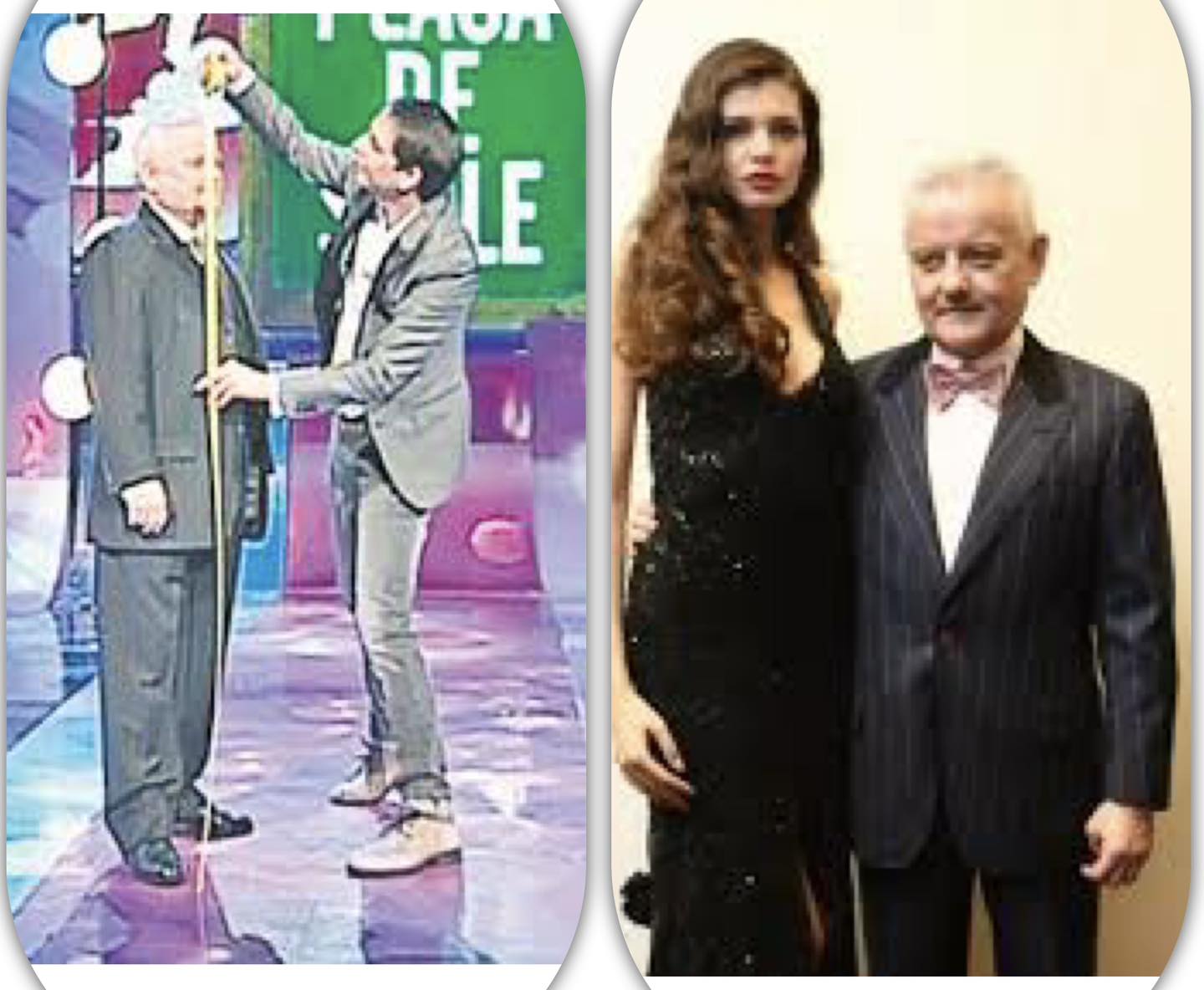 Dan Negru i-a folosit pe Irinel Columbeanu și Monica Gabor și a explicat măsurile economice ale Guvernului