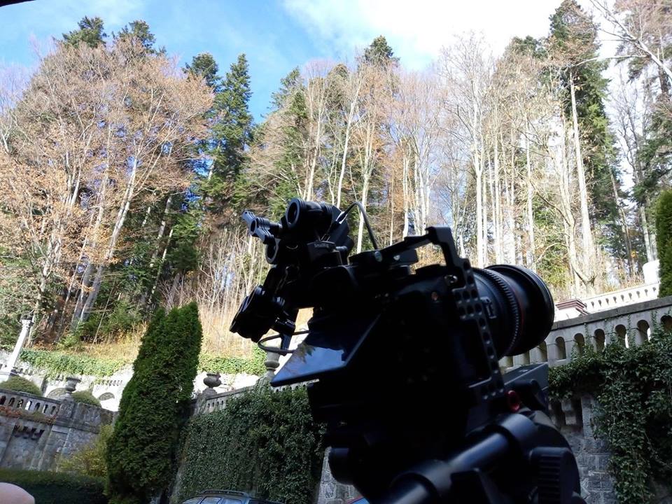 O călătorie de acum 100 de ani! Mai mulți artiști au pornit pe urmele unui fotograf german care a vizitat România acum 100 de ani