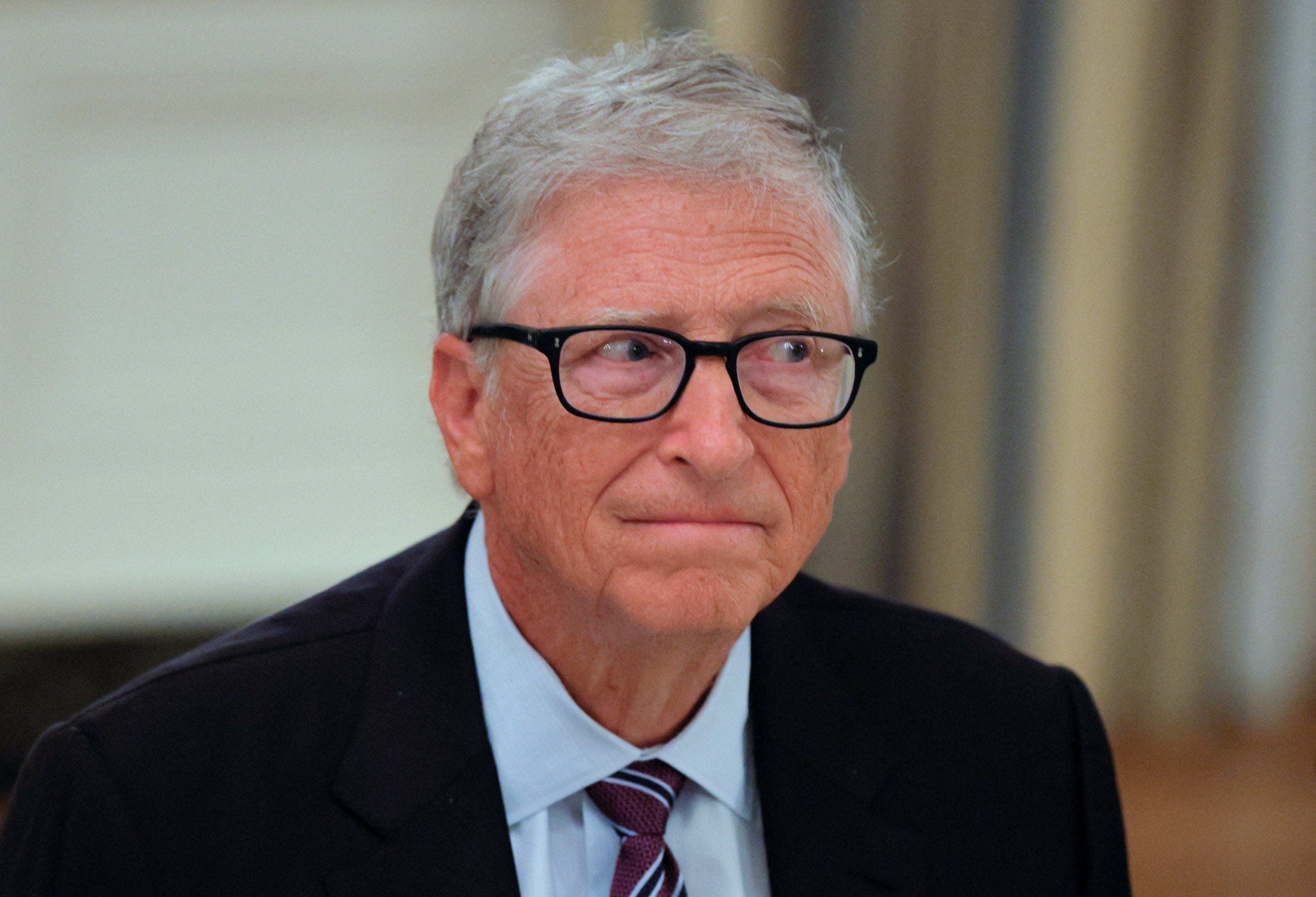 Bill Gates pledges $912 Million to fight AIDS, TB, and malaria, cites Nigeria in call for urgent health funding