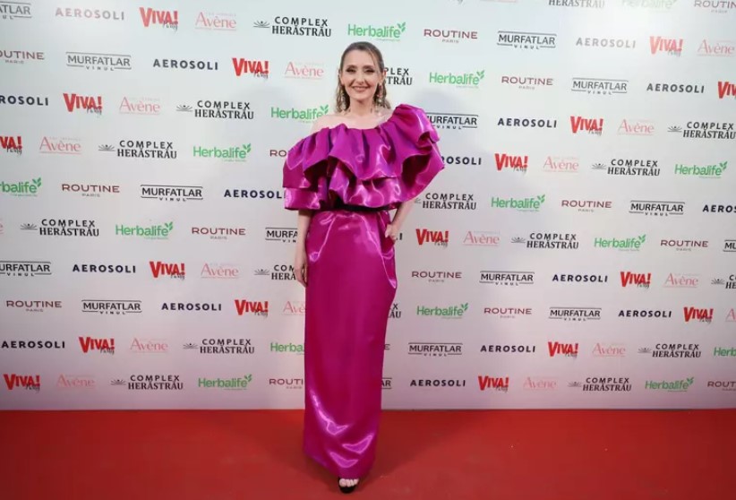 Anunțul făcut de Alina Sorescu la 3 ani de la despărțirea de Alexandru Ciucu. Artista a spus adevărul despre o nouă relație