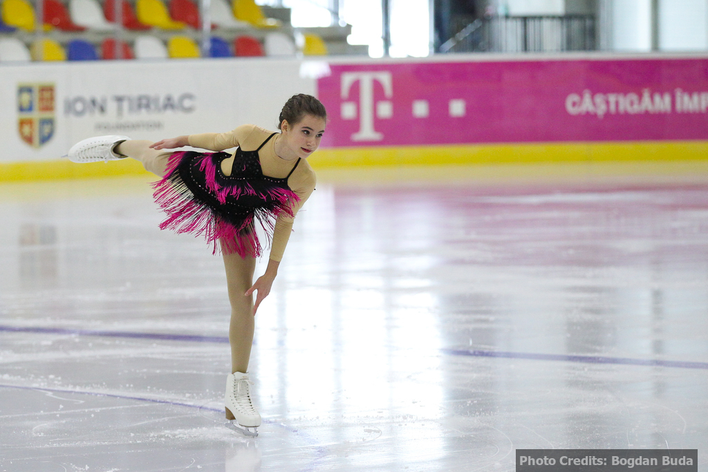 EduSport Trophy 2017: 16 patinatori români au urcat pe podium / GALERIE FOTO