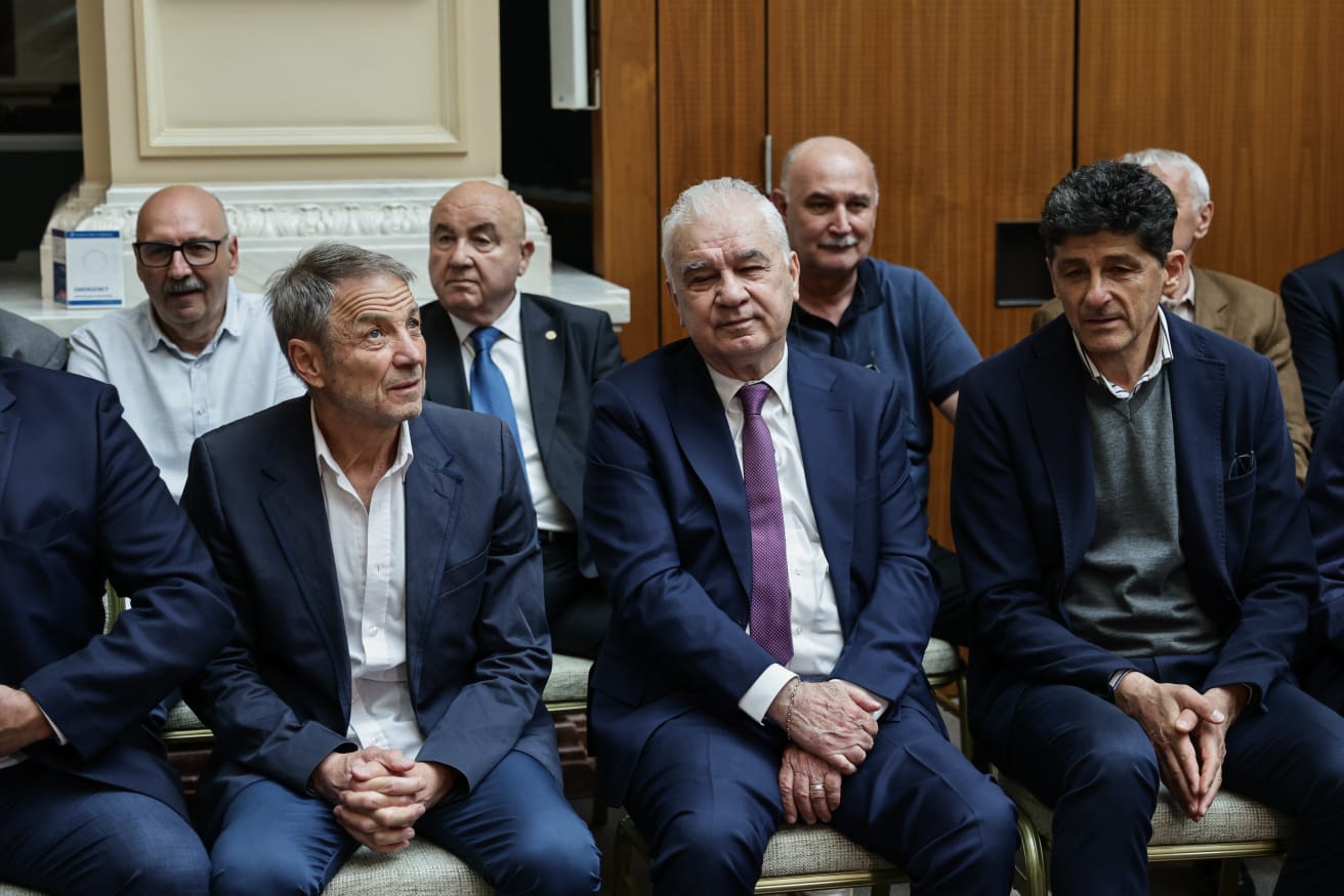 40 de ani de când Steaua a câștigat Cupa Campionilor Europeni. 7 mai, zi plină de festivități