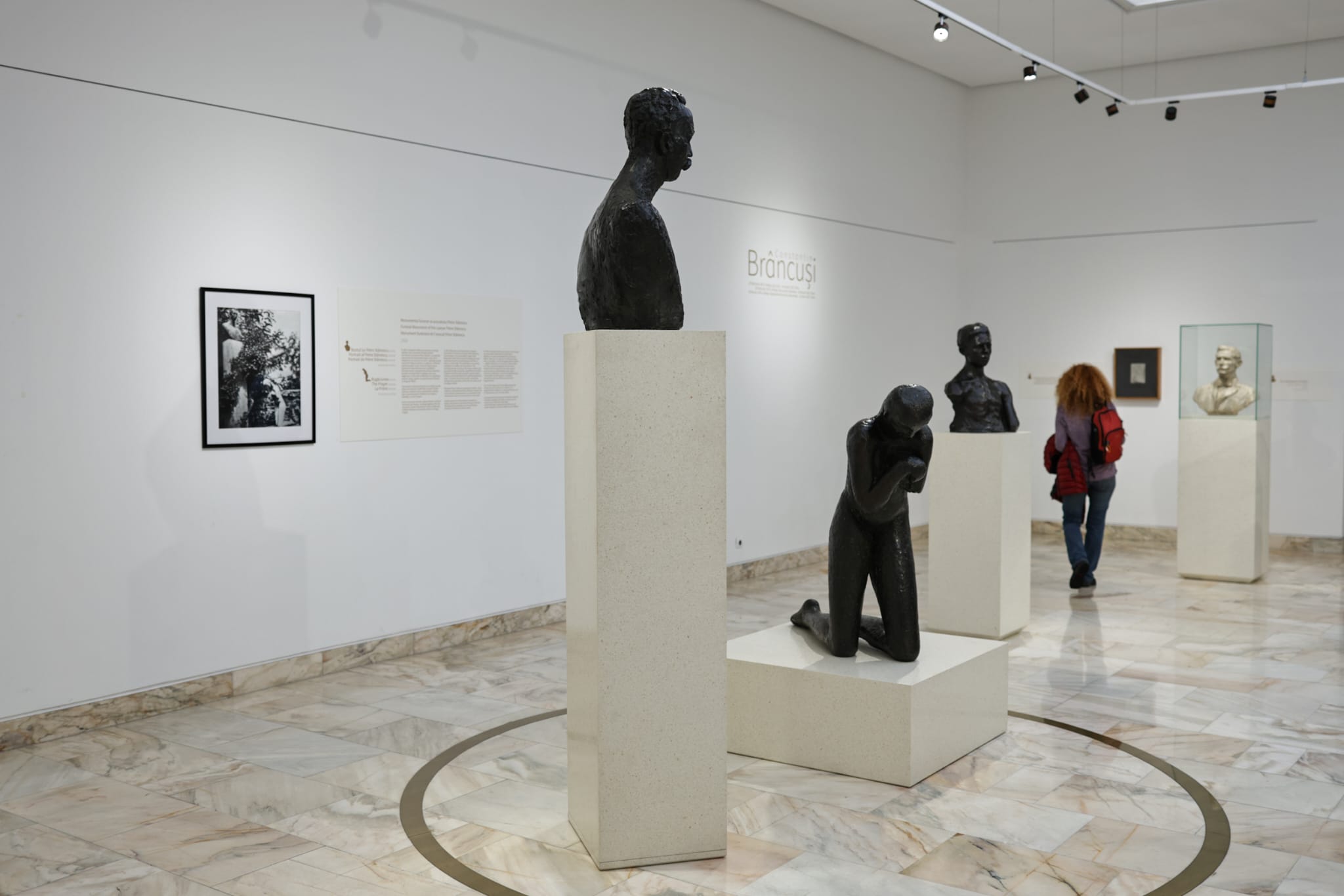 Ziua Națională Constantin Brâncuși 2025. Pe 19 februarie se împlinesc 149 de ani de la nașterea marelui sculptor