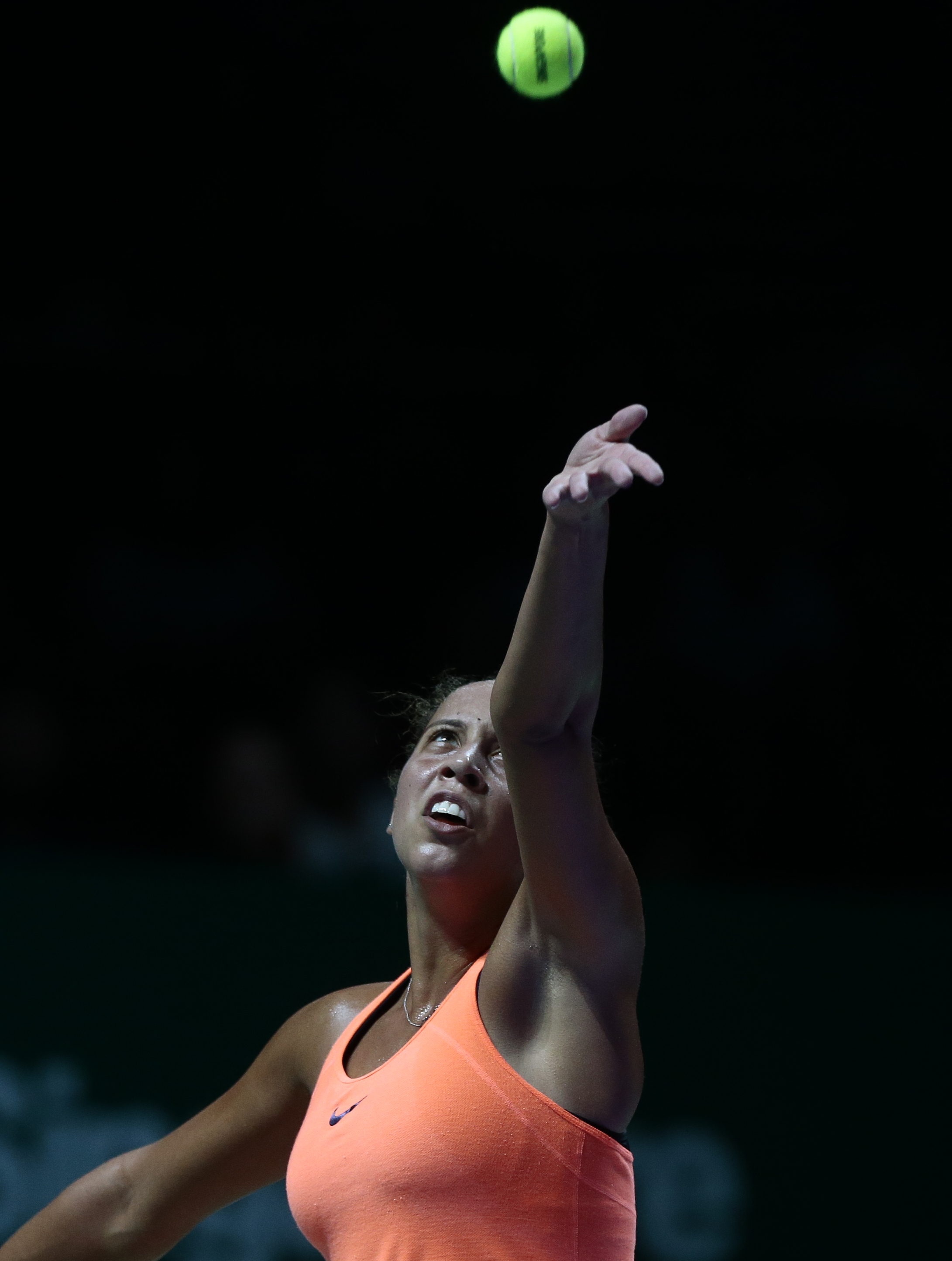 Tenis, Turneul Campioanelor. Simona Halep, victorie en-fanfare cu Madison Keys. Kerber, liderul mondial, a trecut greu de Cibulkova / FOTO&VIDEO