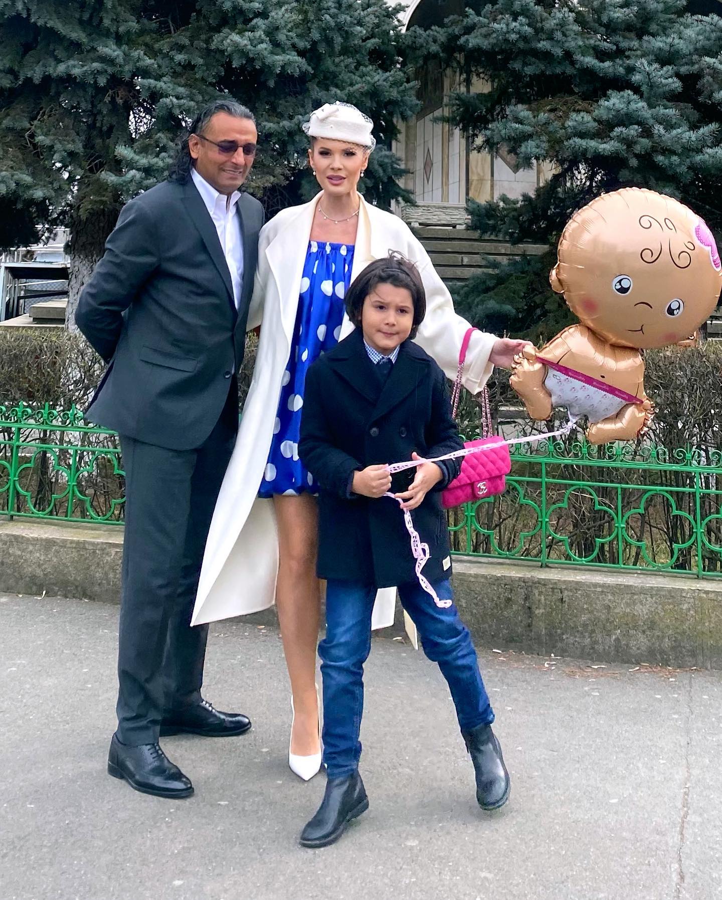 Salariul pe care îl are Diana Matei la Ministerul Apărării. Cântă pentru oficialități: „Eu împart banii acasă la mine”