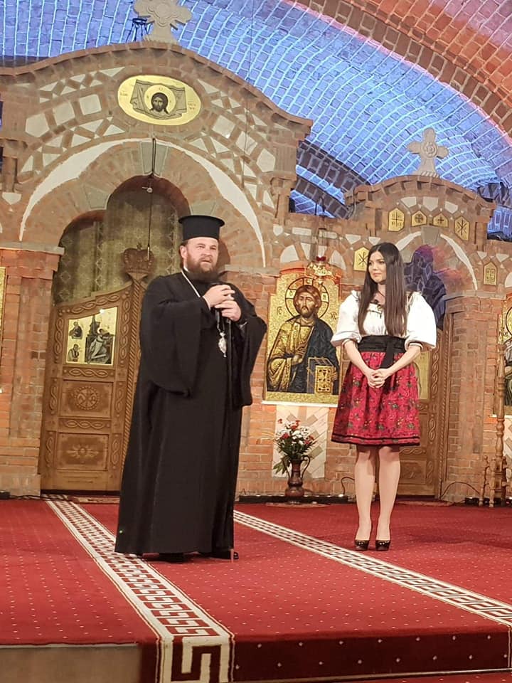 Moment emoționant pentru Paula Seling. "A fost o zi pe care n-o voi uita vreodată" | FOTO
