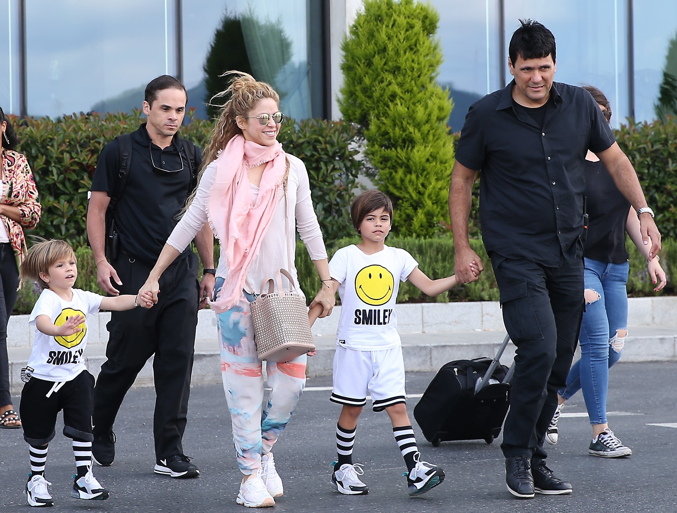 Shakira, din nou însărcinată? "Va fi fetiță" | FOTO