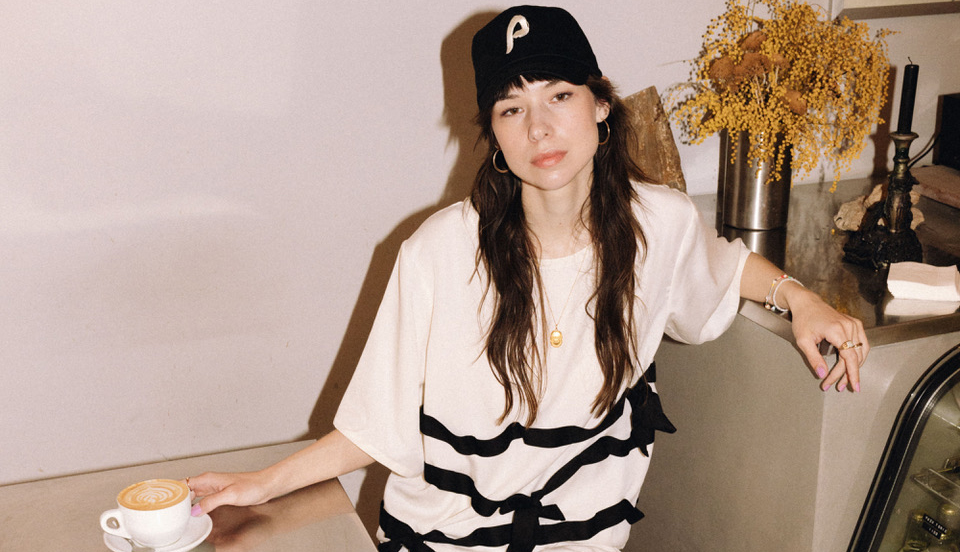 Printa 2025-ös nyári kollekciót Nemes Zoé mutatja be