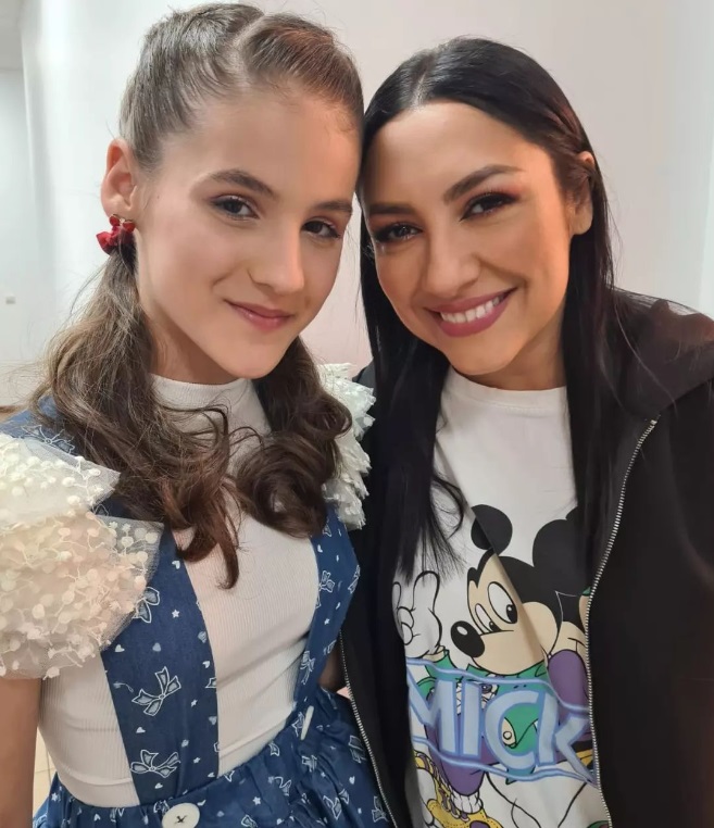 Succes pentru Ana-Maria Mărgean, câștigătoarea „Românii au talent”, sezonul 11. La ce emisiune internațională va apărea