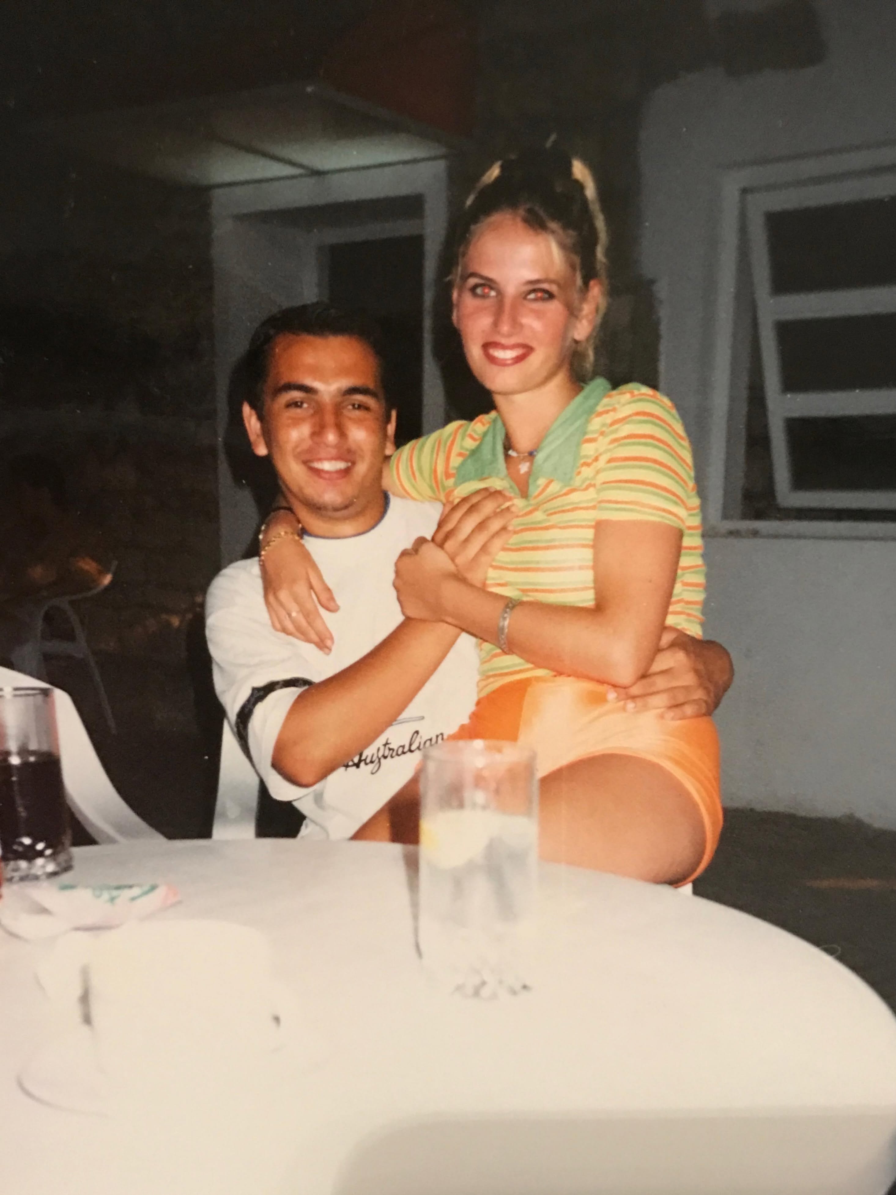 Anunțul făcut de Andreea Bănică după 18 ani de căsnicie cu Lucian. „Am rămas prieteni, parteneri, familie, acasă”