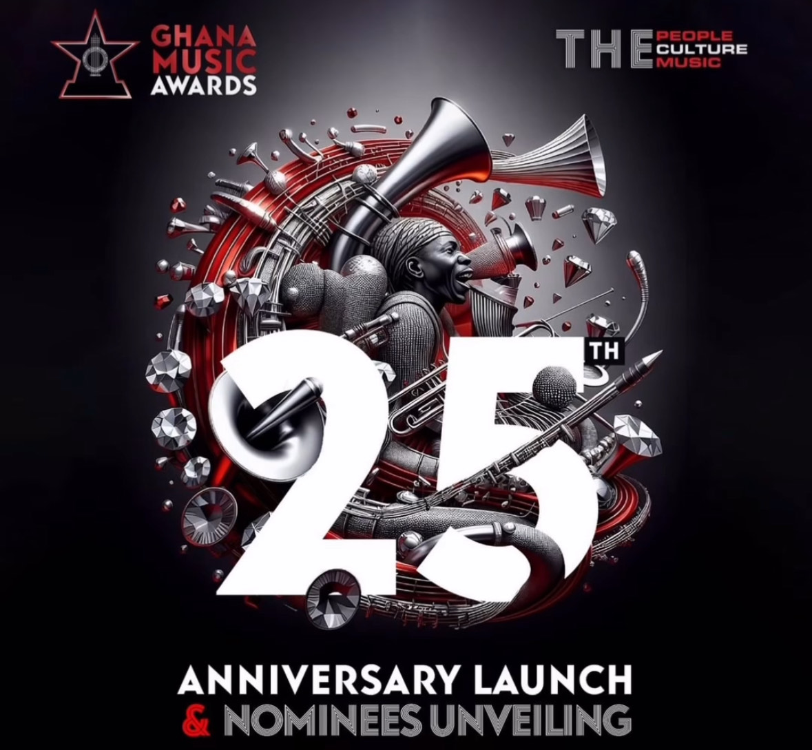 VGMA Transforms into TGMA: Announces nominees for prestigious music awards