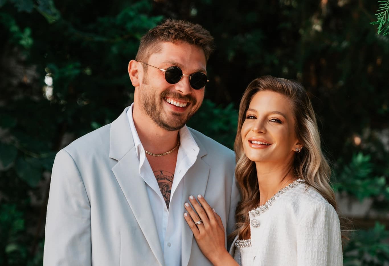 Ana Baniciu s-a îmbolnăvit după ce a mâncat la un restaurant. „Sunt slăbită. Vine cineva să îmi facă perfuzii”