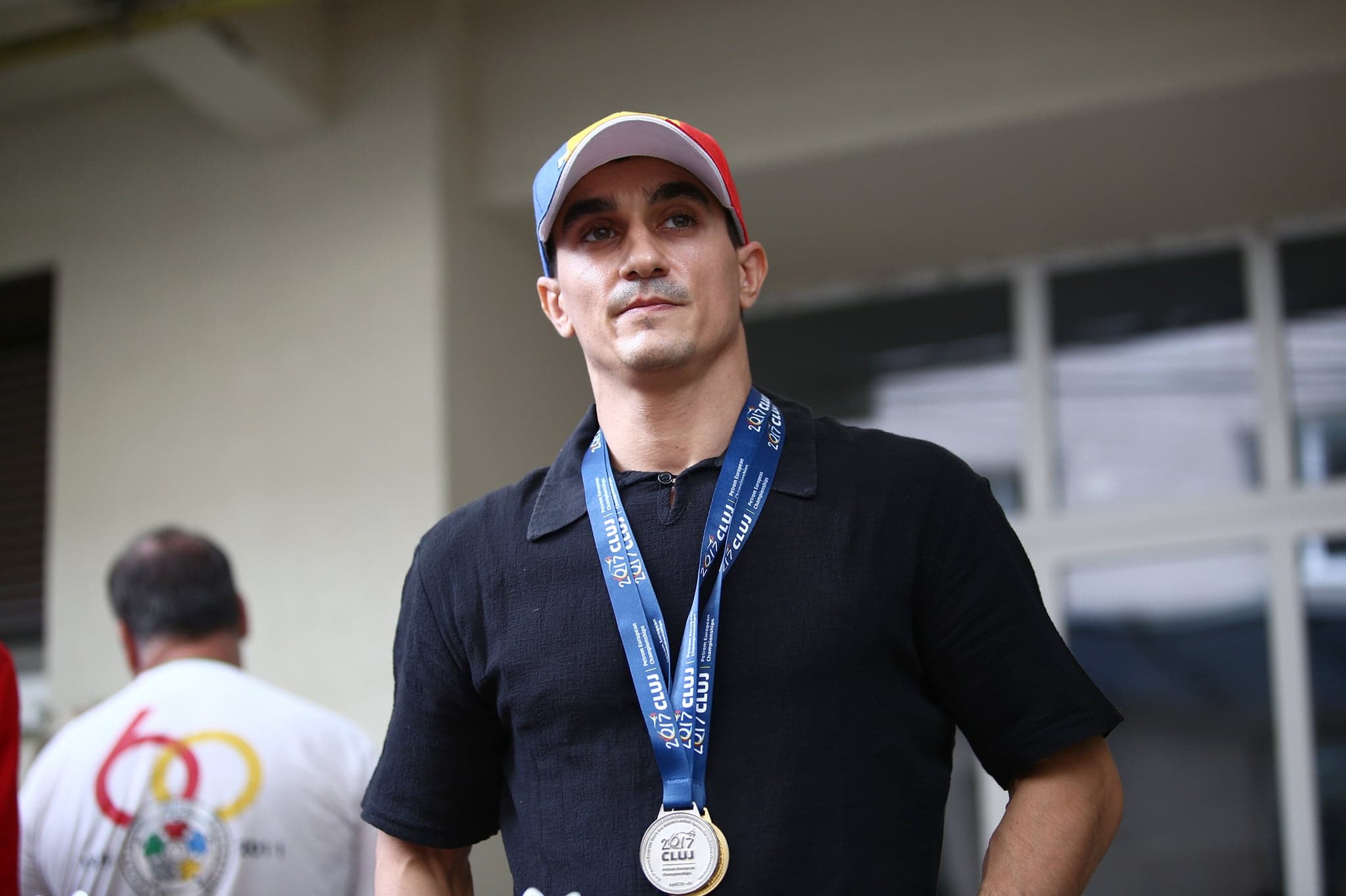 UPDATE/ Marian Drăgulescu poate participa la Campionatele Europene, a afirmat cardiologul său (FOTO&VIDEO)