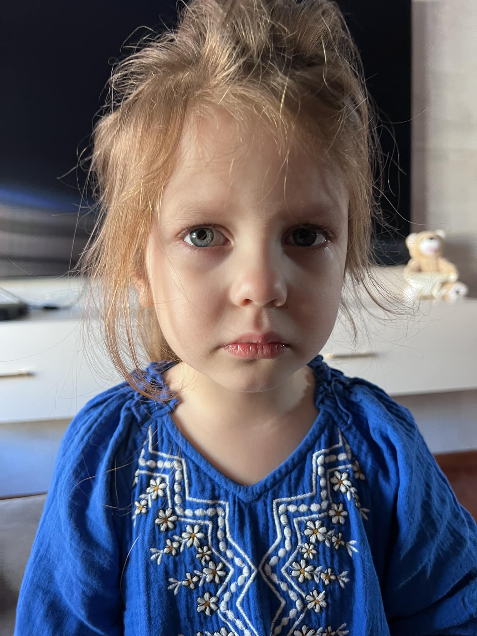 Fiica lui Codin Maticiuc joacă în primul ei lungmetraj. „Adică am luat-o așa ca să-i mai explic. E nebunie cu noi”