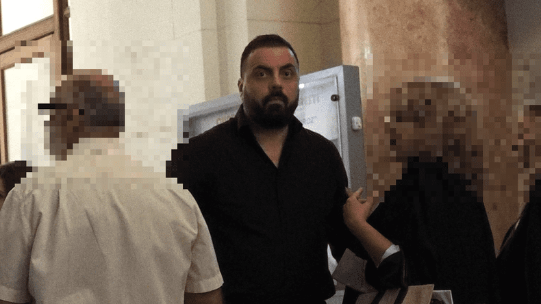 Bătăușii în uniformă de la Secția 16 cer ajutorul CCR. Apărarea: „Circumstanța agravantă a infracțiunii de lipsire de libertate nu se referă la polițiști”